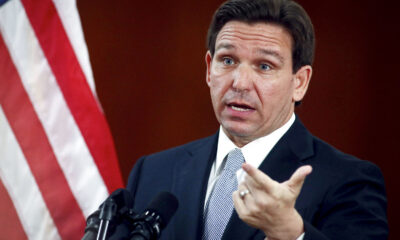 Florida governor’s race may set up another showdown between Trump and DeSantis