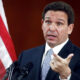 Florida governor’s race may set up another showdown between Trump and DeSantis