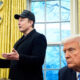 How Elon Musk is sabotaging Trump’s agenda