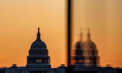 Several Republicans push impeachment bids against judges who’ve stood in Trump’s way