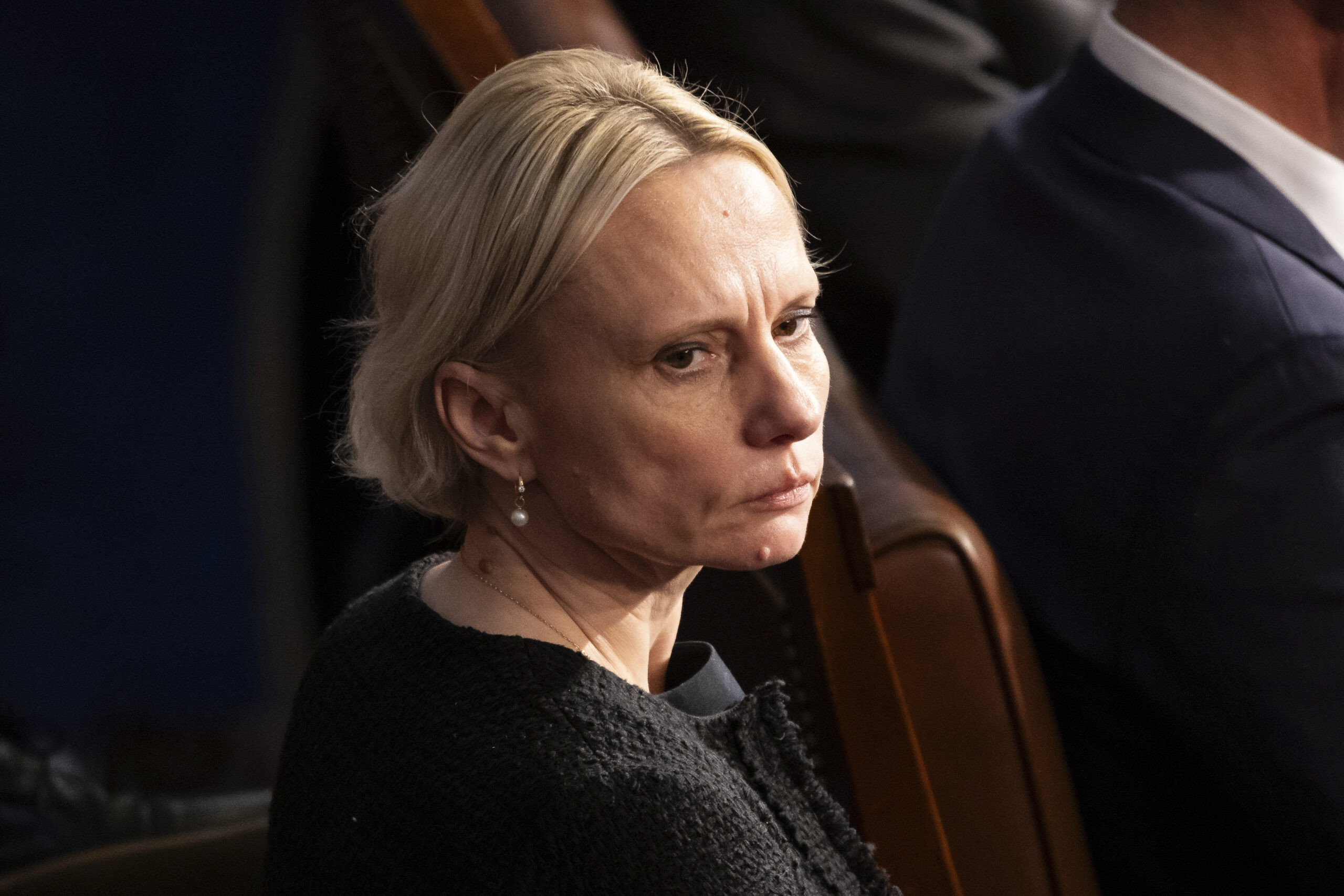 Johnson scraps budget vote amid conservative pushback