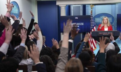 The Memo: Trump versus media fight intensifies