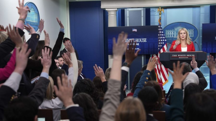 The Memo: Trump versus media fight intensifies