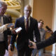 Senate Republicans say House budget won’t fly with them