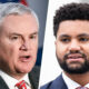 Comer threatens to remove Maxwell Frost from the room for calling Trump ‘grifter in chief’