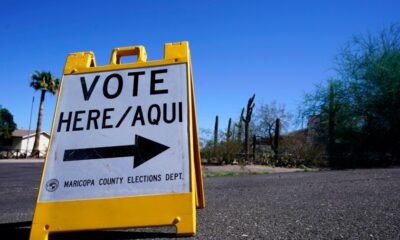 Appeals court upholds ruling blocking Arizona’s proof of citizenship provisions