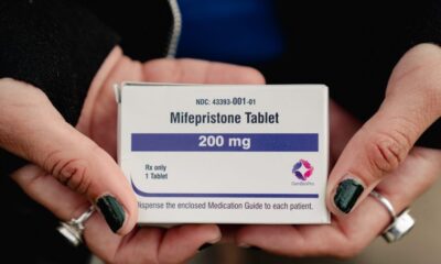 Abortion medication faces RFK Jr. scrutiny