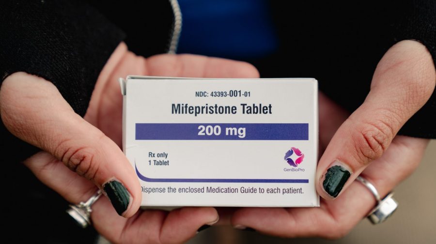 Abortion medication faces RFK Jr. scrutiny
