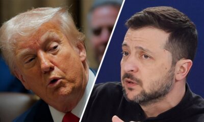 Lawmakers skeptical of Trump’s Ukraine deal