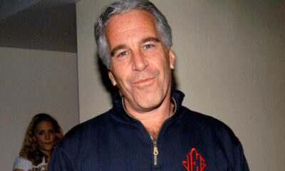DOJ releases flight logs, names associated with Jeffrey Epstein