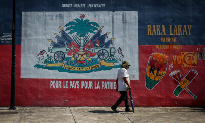 Haitians in the U.S. are bracing for the fallout of Trump’s immigration crackdown