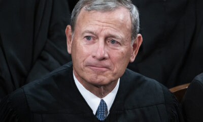 How long will Trump’s win from John Roberts last?