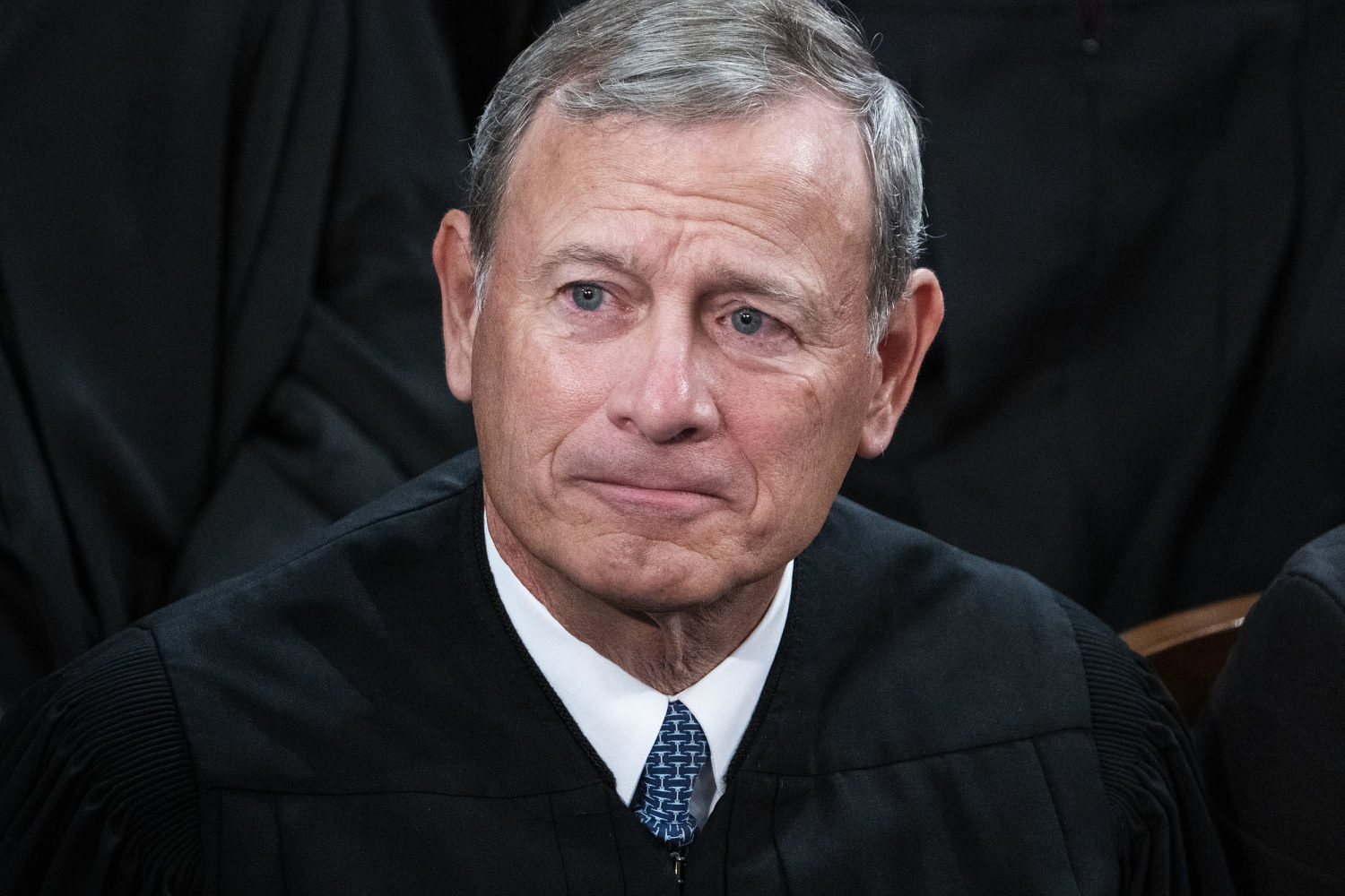 How long will Trump’s win from John Roberts last?