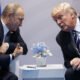 Trump pursues an astonishing new global order at the UN