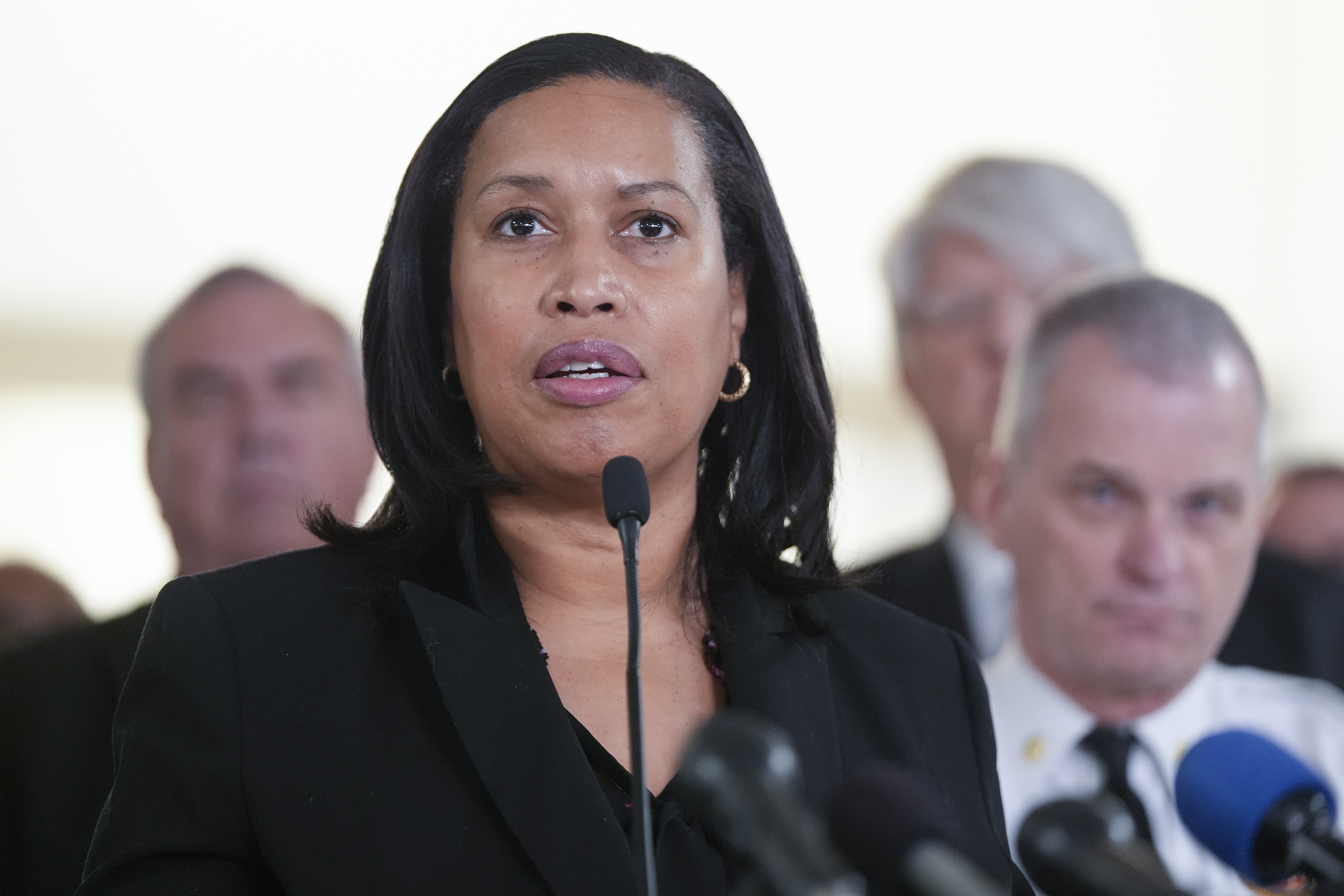 Republicans have made threats to undermine the D.C. government during Mayor Muriel Bowser’s decadelong tenure.