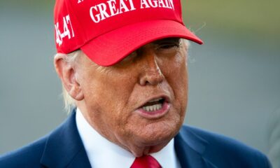 Trump: Zelensky ‘overplayed his hand’