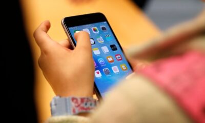 Apple unveils child privacy feature