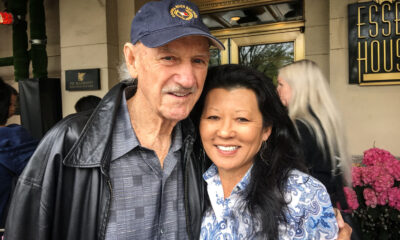 Sheriff says Gene Hackman may have been dead for more than a week when his body was found