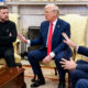 Trump’s Oval Office meeting with Zelenskyy was a shameful moment for America