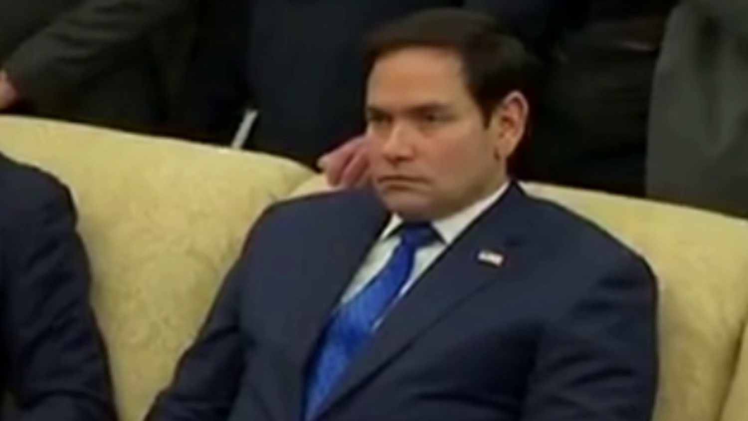‘This is the point you resign’: Former U.S. National Security Advisor calls on Marco Rubio to resign
