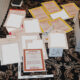 FBI gives Trump material seized from Mar-a-Lago in classified document scandal