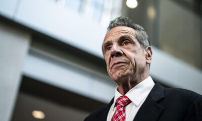 Andrew Cuomo announces he’s running for mayor of New York City