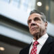 Andrew Cuomo announces he’s running for mayor of New York City