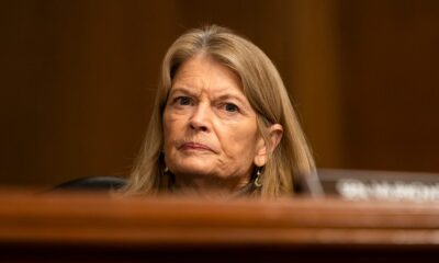 Murkowski slams Trump administration over Russia-Ukraine war stance: ‘Sick to my stomach’