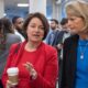 Klobuchar on Trump-Zelensky blowout: ‘The future of the free world is before us’