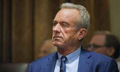 RFK Jr says Texas measles outbreak a ‘call to action’