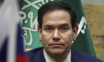 Rubio says Trump would be ‘on his way to the Nobel Peace Prize’ if he were a Democrat