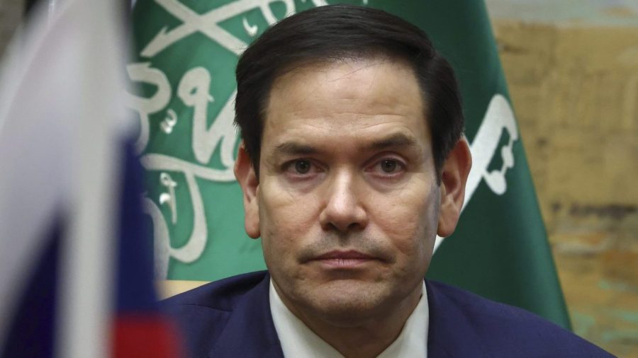 Rubio says Trump would be ‘on his way to the Nobel Peace Prize’ if he were a Democrat