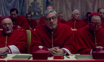 ‘Conclave’ could have made a revolutionary statement — but it fell short