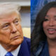 ‘As far as I’m concerned, he’s an enemy to the United States’: Rep. Crockett lays into Trump