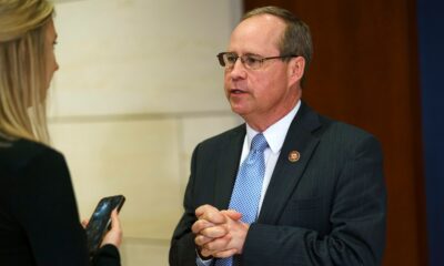 House Republican says he ‘can’t guarantee’ staff cuts won’t impact veterans