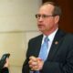 House Republican says he ‘can’t guarantee’ staff cuts won’t impact veterans