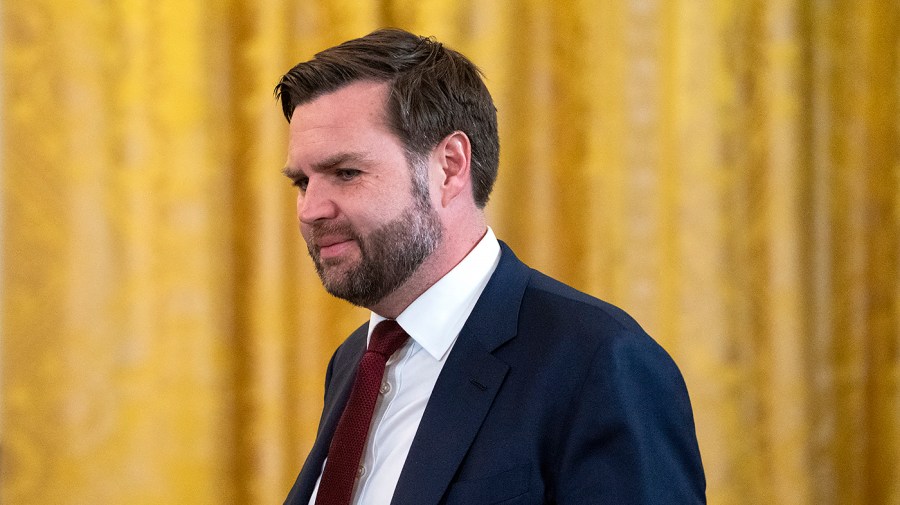 Vance knocks Zelensky for ‘sense of entitlement’ after Oval Office spat