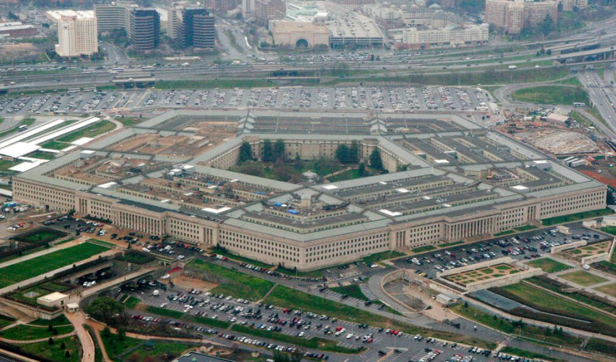 Pentagon: $80M in savings found in initial DOGE scrutiny