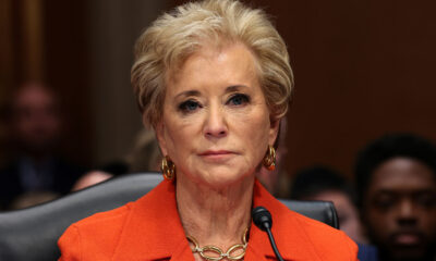 Linda McMahon’s Education Department puts special ed — and the students who need it — at risk
