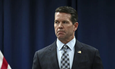 Top FBI official forced out after criticizing Trump’s pursuit of agents who investigated Jan. 6