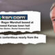 Republican Senator gets booed by voters, after cutting town hall short over DOGE questions