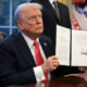 The consequences of Trump’s order making English the official language of America