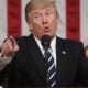 Trump’s past speeches to Congress asked them to pass his agenda. Now, he’s willing to go it alone