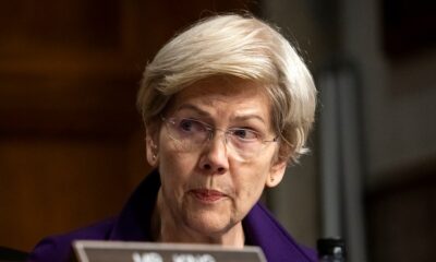 Warren to Trump: Fire Musk