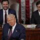 Live updates: Trump delivers remarks to sharply divided Congress