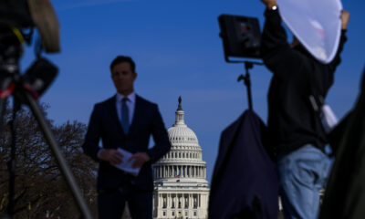 Trump is making his big speech to Congress. Here’s how to watch.
