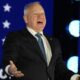 Walz calls Trump address ‘reality TV’