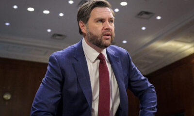 JD Vance’s claim Ukraine aid harms the U.S. economy is completely backward