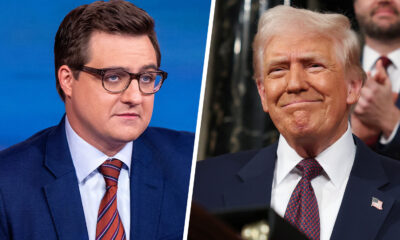 Trump revives his 2020 playbook to go after Social Security