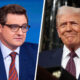 Trump revives his 2020 playbook to go after Social Security